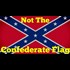 Not the Confederate Flag