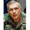 Retired US Army General & Former Supreme Allied Commander of Europe for NATO Wesley Clark, wants to intern