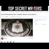How the CIA invented the term