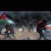 Israeli forces kill at least 41 Palestinians protesting in Gaza as US moves embassy to Jerusalem.
