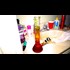 Video: Abandoned Fireman's House, everything is normal except no ppl - Recall the old one re disappearances in Nazi Germany,