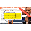 How Does The Iranian Spy Ring In The US Get Their DEA Licenses? george webb