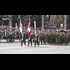 Foreign troops march in Kiev to mark Ukraine's independence