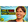 Currently the best Deepfake of Tom Cruise on internets