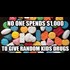 The Real Reason Police Fear Monger About Drug-laced Candy on Halloween