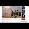 Hawaii Missile Psyop Deepens, Totalitarian Border Patrol & The New US-Led Kurdish Army In Syria
