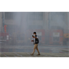 Pollution in Thailand so bad government seeds clouds in attempt to create rain