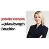 Human Rights Lawyer Jennifer Robinson on the Dangers of Extraditing Julian Assange