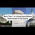1 in 4 Americans Know Government is the Enemy - #NewWorldNextWeek (Corbett Report)