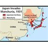So Japan now wants to work with China (and forgive their debt), hmmm some history there. Lets start around 1931 and look at Manchuria or Manchuko