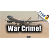 Israel Uses Commercial Airliners As Cover For Bombing.