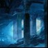 Antarctic Atlantis: Human Settlements Under All That Ice Down There?