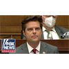 Gaetz gets into heated exchange with Google CEO over anti-police bias and aid to Chinese military