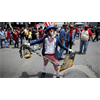Venezuela: It's Only a Coup if the US Government Says It Is