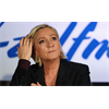 Marine Le Pen POACHES rival MPs ahead of crunch European elections