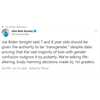 Welcome to the George Soros's America