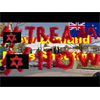 Stream Show: Christchurch False Flag