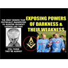 Discussion on Generational Satanic Worship.. Children Born into Satanism. Bohemian Grove invited Top Level Satanists