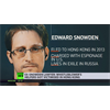 Ed-Snowden lawyer: Whistleblower's helpers got victimised in Hong Kong