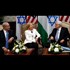Clinton Expressing Regret For Not Interfering in the Palestinian Election in 2006 Tape