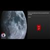 Moon Phenomena Recorded, Posted On Moon Channel, Channel Deleted
