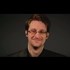 Snowden Q&A session via video call