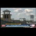 New American Malls Look Like FEMA Camp 'Fortresses' with Guard Towers