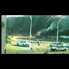 @2:08 of this Pentagon 9/11 video, a very strange phenomenon occurs
