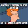 Bitcoin Is The Revolution
