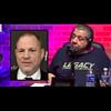 THE DUNGEON JEWS - Angelina Jolie, Madonna culture...Harvey Weinstein Has Tapes - Joey Diaz (Lieutenants Loft