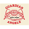 Guardian Angels Patrol Brooklyn Jewish Neighborhoods to Protect Jews, Provide 'Visual Deterrence' [Logo - details in comments]