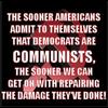Democrats.....