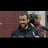 Omar Khadr speaks to media