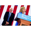 Hillary Clinton LITERALLY! owns the privately-held, DNC ||