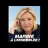 Le Pen Supports State Money French Election