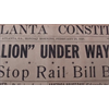 Old US newspaper publishes Six Million Jews Died between 1915 - 1938 years before Hitler was even in power