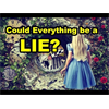 Could Everything We Have Been Told a Lie? w PM David Williams (1of2)
