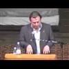 Christopher Hitchens and Orwell's 1984