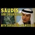 SAUDIS: ARM SYRIAN REBELS WITH SURFACE-TO-AIR MISSILES -