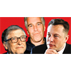 All the tech moguls who have been linked to the jew Jeffrey Epstein after he became a convicted sex offender