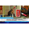 Coca Cola Tests Positive For COVID-19 In Austrian Parliament