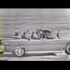Secret service ordered back before Kennedy assasination. Very grainy but you get the point. Very interesting indeed