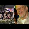 Paddock warned Uber driver of terror attack at Hotel wuth woman passenger... OR Recent Vegas shooting docs revealed 3 women were in room when police entered suite night of shooting Oct 1, 2017?