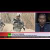 US intensifies bombing campaign in Afghanistan amid terror surge