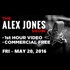 AJ Show (1st HOUR VIDEO Commercial Free) Friday 5/20/16: Salon Promoting Pedophile