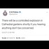 Manchester False Flag - Not even trying to hide it anymore.