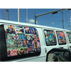 Mail Bomber Patsy?