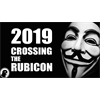 E.U. 2019 - ITALY IGNITING the European Spring (Black Pigeon Speaks)