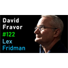 David Fravor: UFOs, Aliens, Fighter Jets, and Aerospace Engineering | Lex Fridman Podcast #122