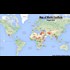 Target is Still Iran: Clear Cutting the Middle East and the Coming Blood Bath, Mapping World War III: Iran-Iraq-Syria Pipeline, Saudi Arabia and Qatar, the South Pars Gas Field [Article from 2013]